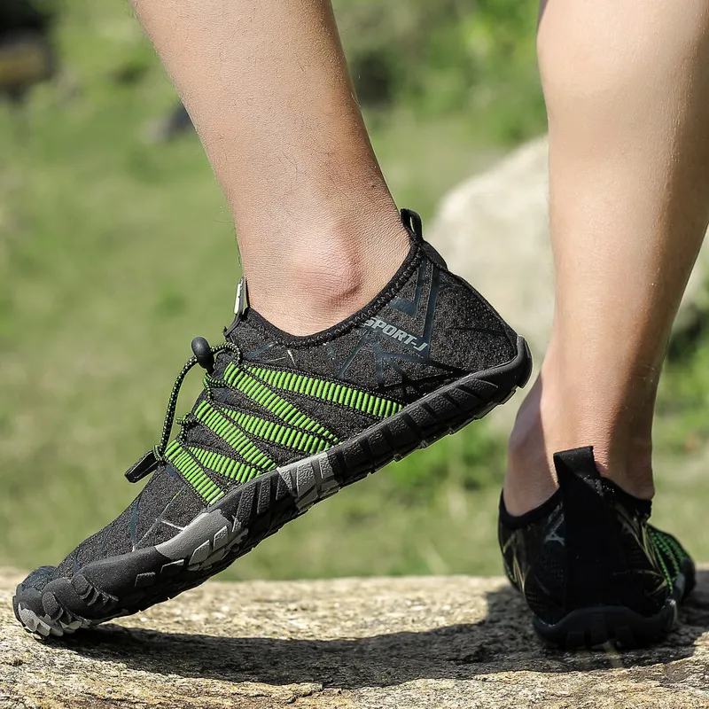 SIMBA'S PRIDE Low Top Outdoor Shoes Men's-3