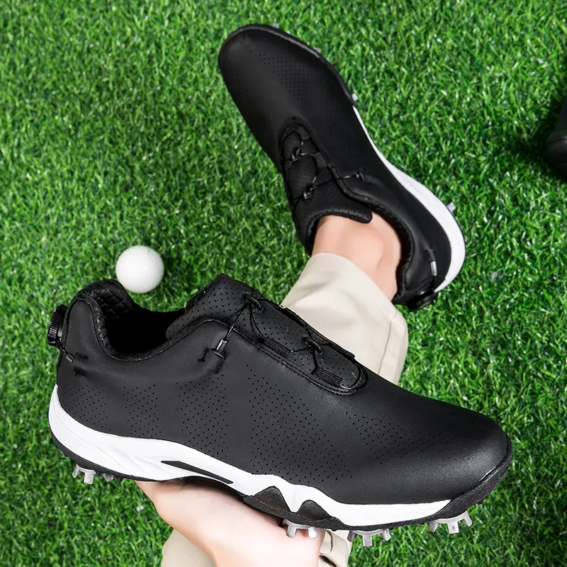 SIMBA'S PRIDE Golf Shoes Unisex-14