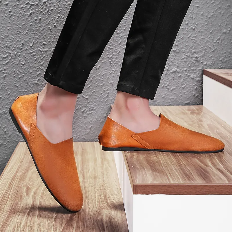 SIMBA'S PRIDE Freestyle And Casual Men's Casual Shoes-8