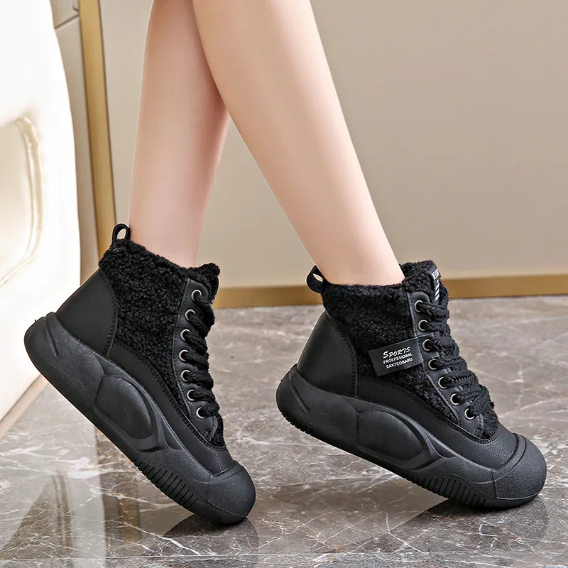 SIMBA'S PRIDE Ankle Boots Women's-11