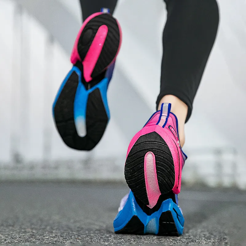 SIMBA'S PRIDE Running Shoes Unisex-3