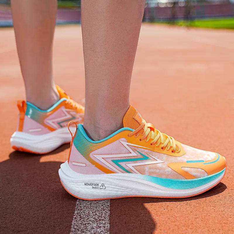 SIMBA'S PRIDE Waterproof And Breathable Low Top Casual Running Shoes Men's-13