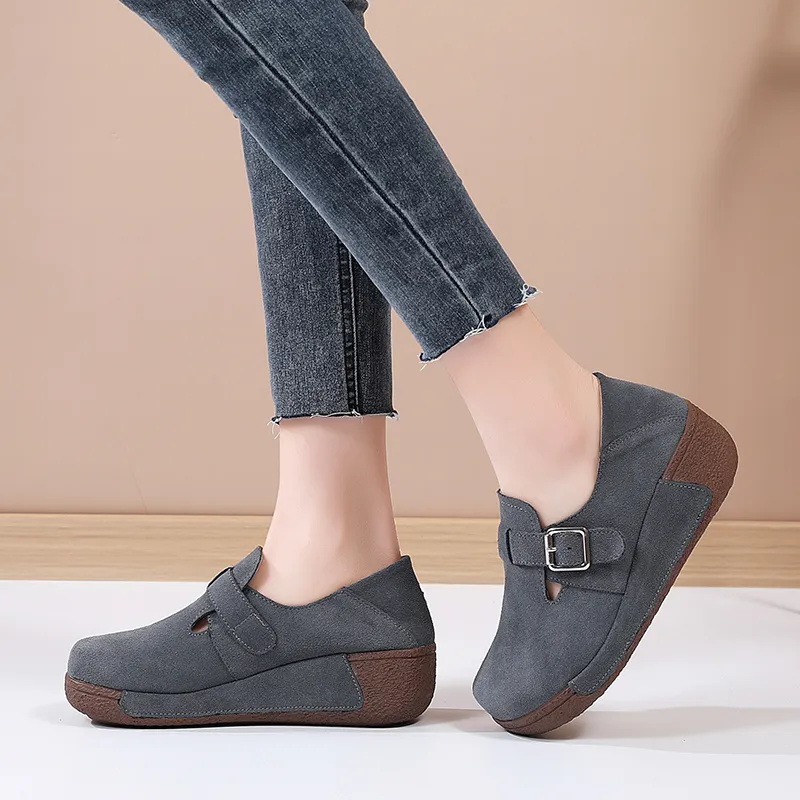 SIMBA'S PRIDE Casual Shoes Women's-15