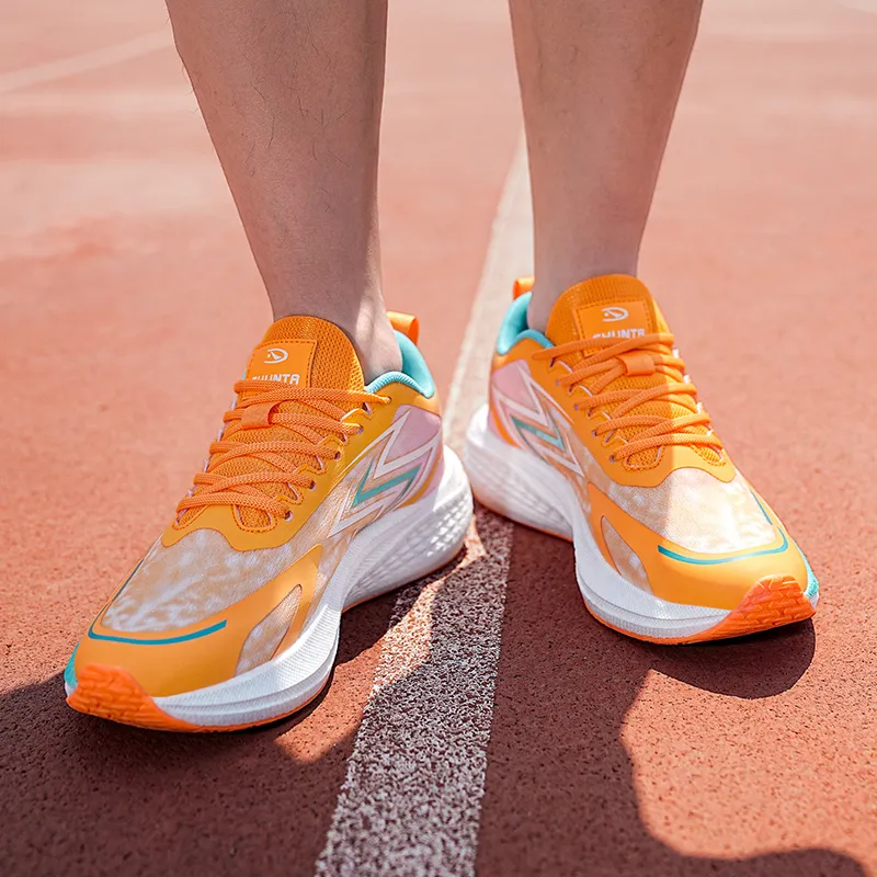 SIMBA'S PRIDE Waterproof And Breathable Low Top Casual Running Shoes Men's-14