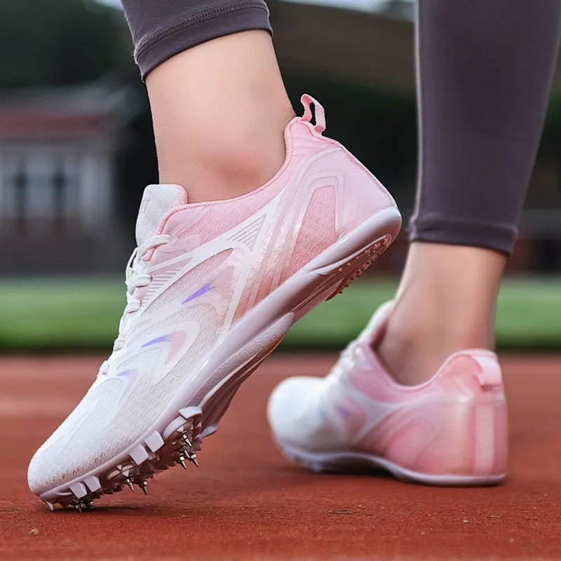 SIMBA'S PRIDE Shock Absorbers With Slip Resistant And Abrasion Resistant Properties Low Top Running Shoes Men's-3