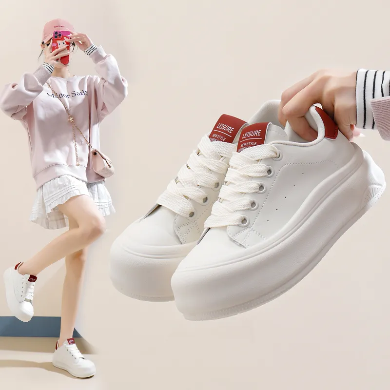 SIMBA'S PRIDE Slip Resistant Shock Absorbers With Abrasion Resistant Properties Skateboard Shoes Women's-14