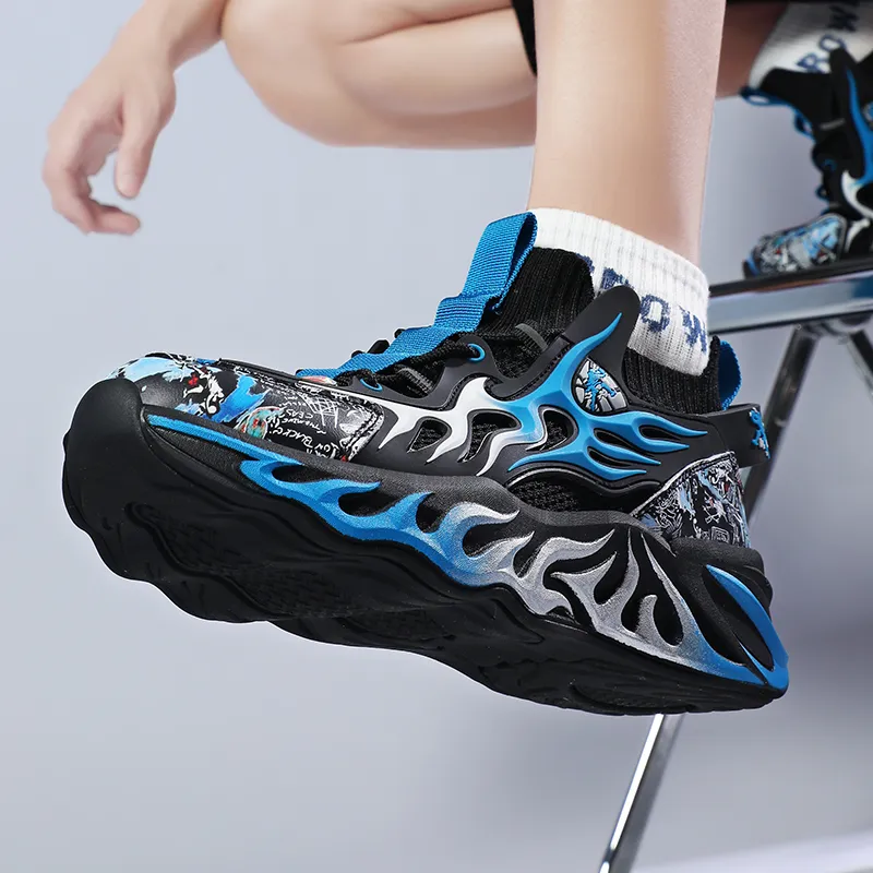 SIMBA'S PRIDE Casual Shoes Unisex-32