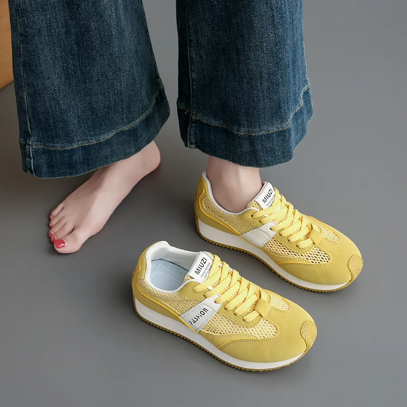 SIMBA'S PRIDE Height Increasing Low Top Casual Shoes Women's-1