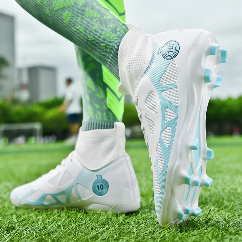 SIMBA'S PRIDE Soccer Shoes Unisex-1