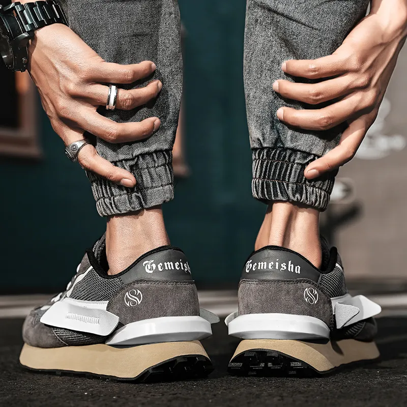 SIMBA'S PRIDE Low Top Casual Shoes Men's-22