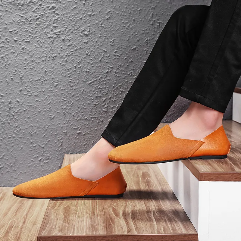 SIMBA'S PRIDE Freestyle And Casual Men's Casual Shoes-9