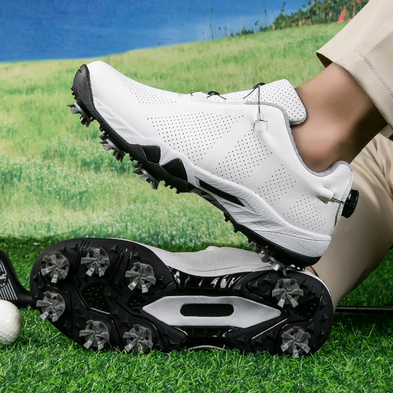 SIMBA'S PRIDE Golf Shoes Unisex-3