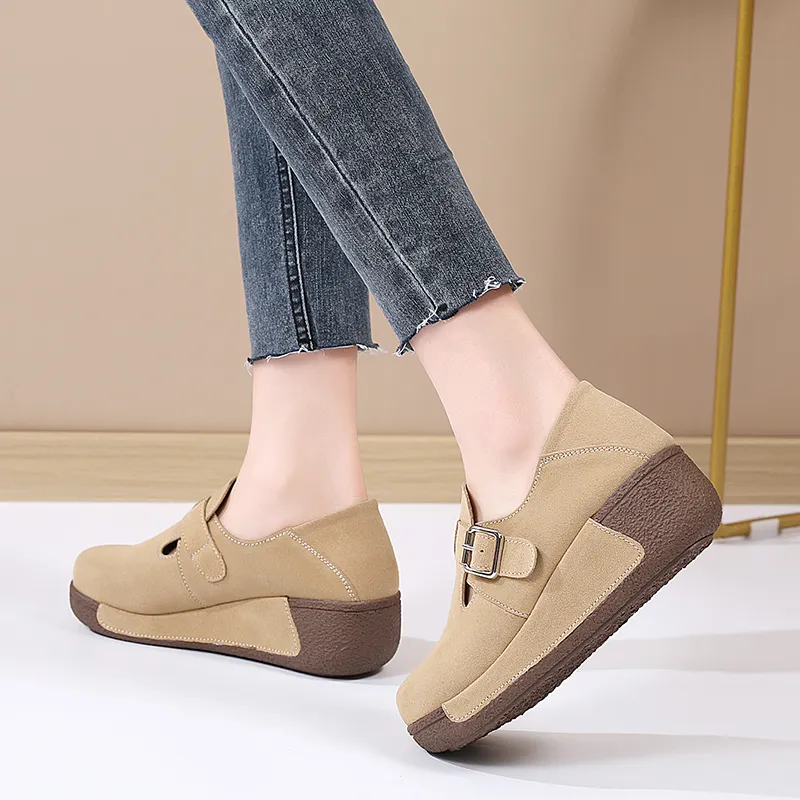 SIMBA'S PRIDE Casual Shoes Women's-27