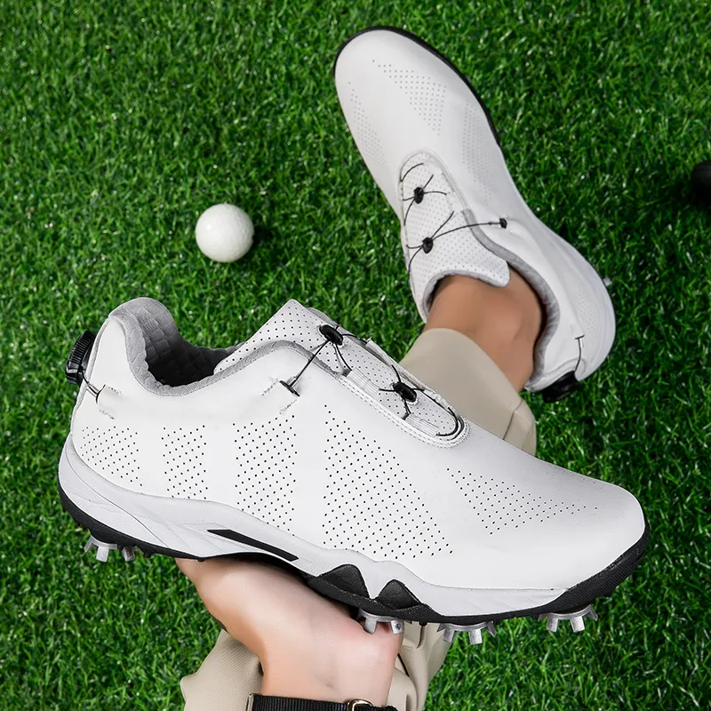 SIMBA'S PRIDE Golf Shoes Unisex-1