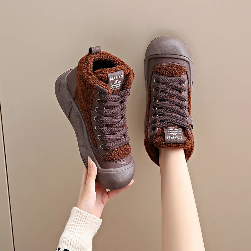 SIMBA'S PRIDE Ankle Boots Women's-16