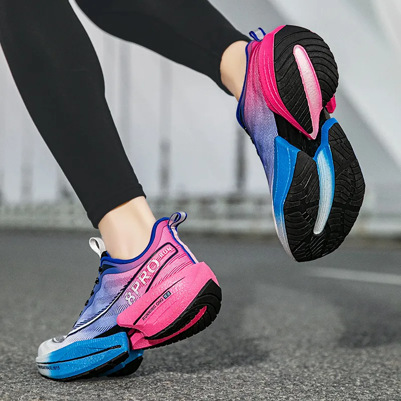 SIMBA'S PRIDE Running Shoes Unisex-2