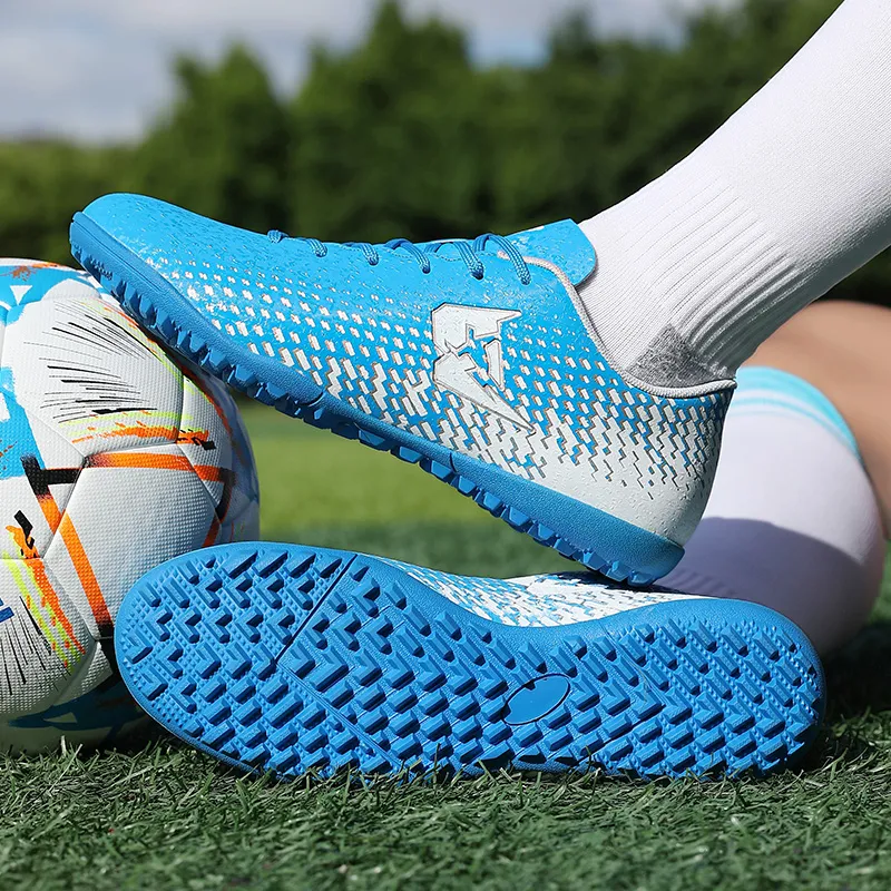 SIMBA'S PRIDE Soccer Shoes Unisex-1