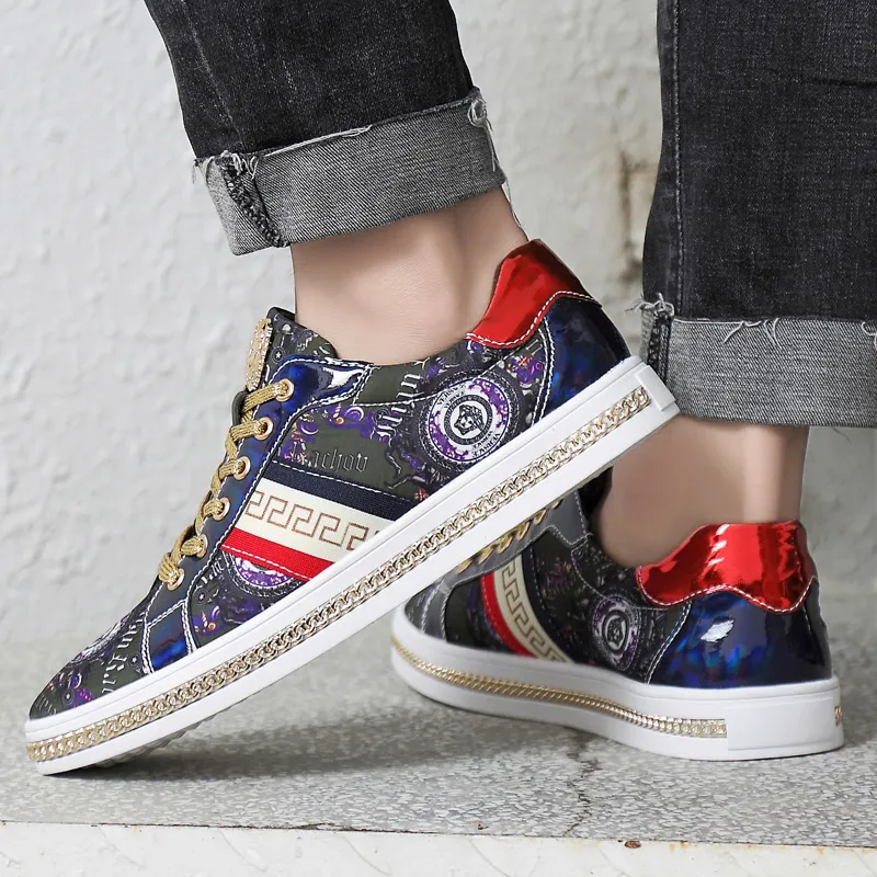 SIMBA'S PRIDE Casual Shoes Unisex-11