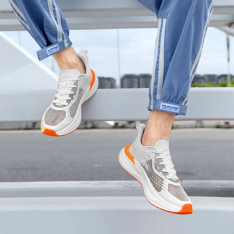 SIMBA'S PRIDE Casual Shoes Men's-3
