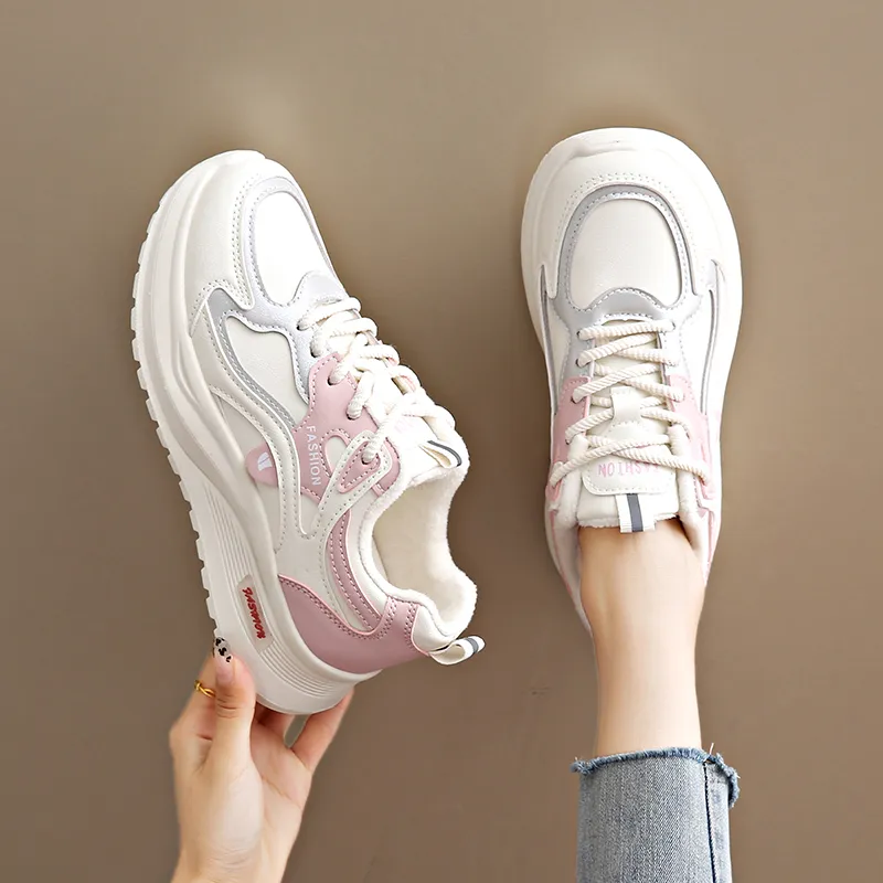 SIMBA'S PRIDE Women's Casual Shoes Women's-23