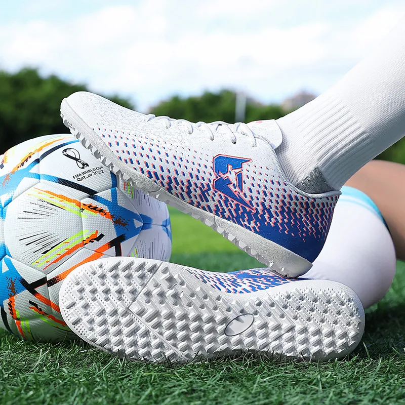 SIMBA'S PRIDE Soccer Shoes Unisex-13