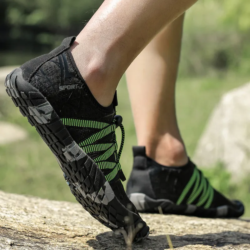 SIMBA'S PRIDE Low Top Outdoor Shoes Men's-4