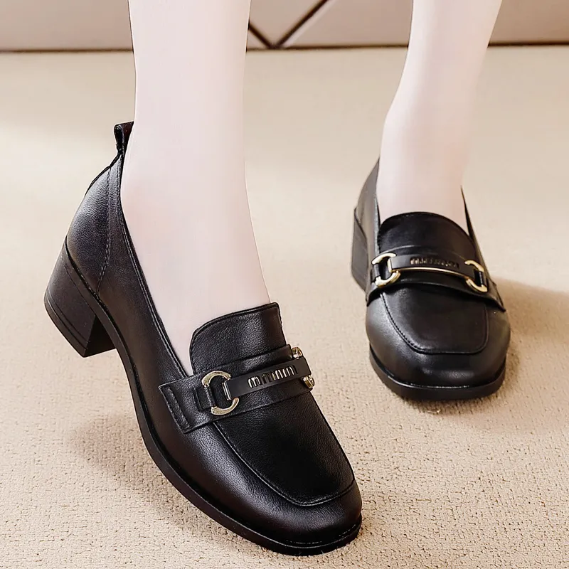 SIMBA'S PRIDE Casual Single Shoes Women's-11