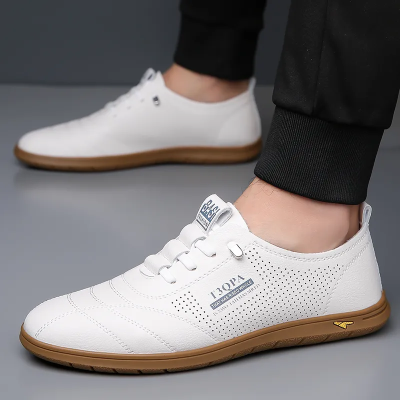 SIMBA'S PRIDE Casual Shoes Men's-6