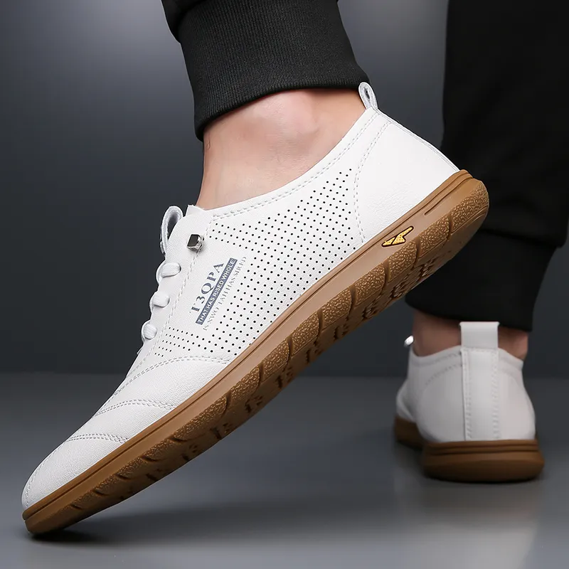 SIMBA'S PRIDE Casual Shoes Men's-7