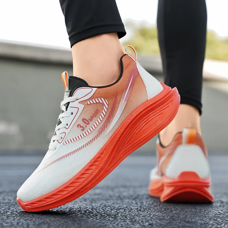 SIMBA'S PRIDE Running Shoes Men's-7