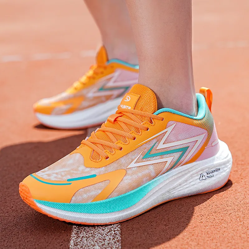 SIMBA'S PRIDE Waterproof And Breathable Low Top Casual Running Shoes Men's-11
