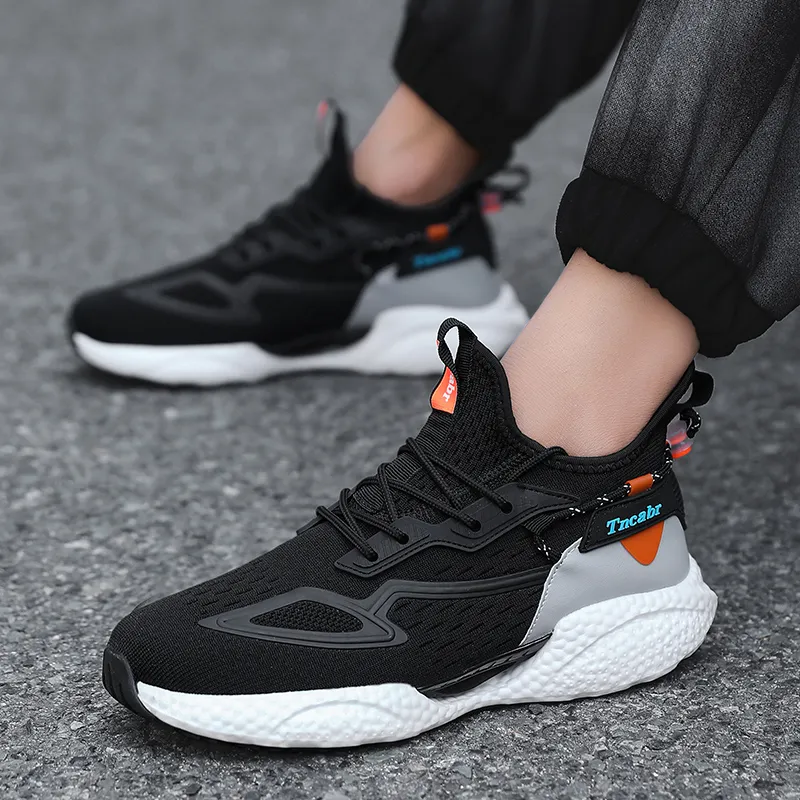 SIMBA'S PRIDE Low Top Chunky Sneakers Unisex-4