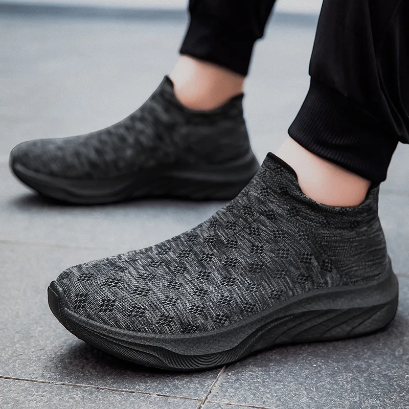 SIMBA'S PRIDE Breathable Casual Shoes Unisex-1
