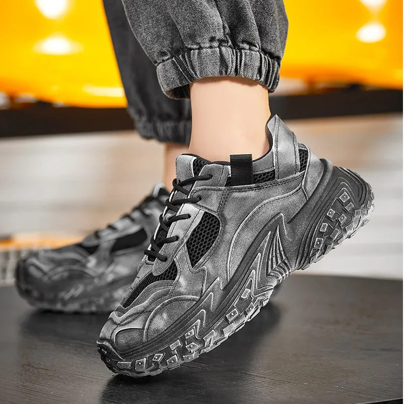 SIMBA'S PRIDE Casual Shoes Men's-10