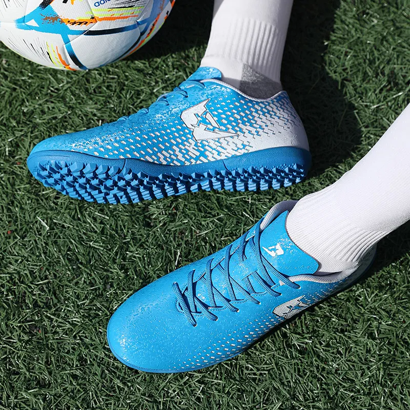 SIMBA'S PRIDE Soccer Shoes Unisex-2