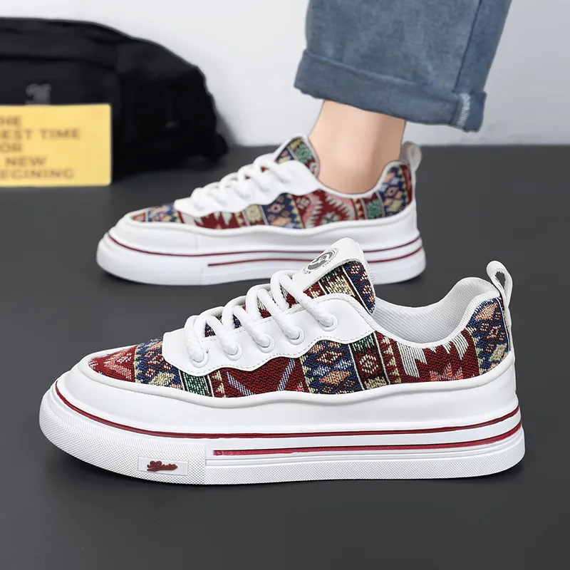 SIMBA'S PRIDE Skateboard Shoes Men's-1