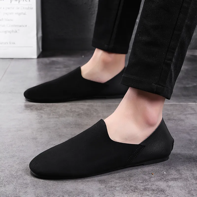 SIMBA'S PRIDE Freestyle And Casual Men's Casual Shoes-1