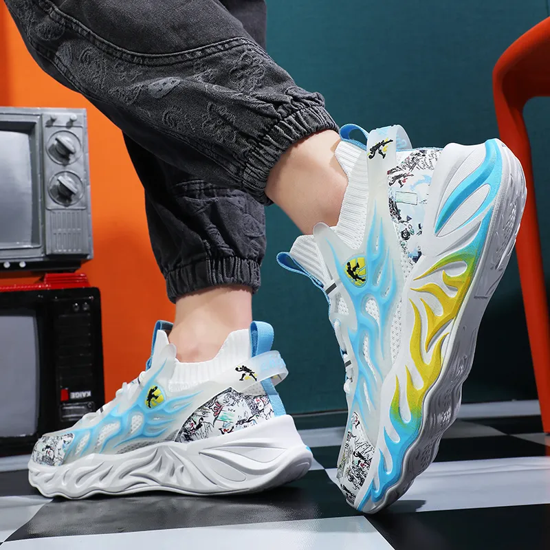 SIMBA'S PRIDE Casual Shoes Unisex-21