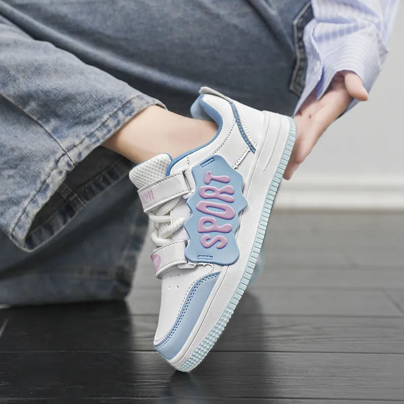 SIMBA'S PRIDE Waterproof And Breathable Low Top Casual Shoes Women's-3