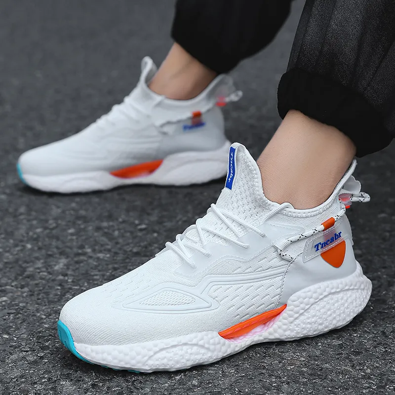 SIMBA'S PRIDE Low Top Chunky Sneakers Unisex-11