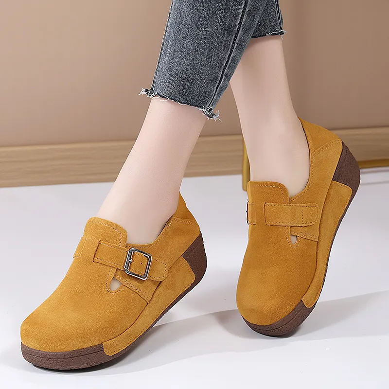 SIMBA'S PRIDE Casual Shoes Women's-10