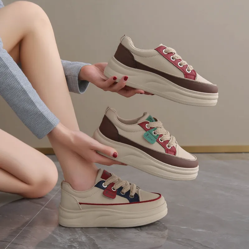 SIMBA'S PRIDE Shock Absorbers With Slip Resistant And Abrasion Resistant Properties Low Top Casual Shoes Women's-9