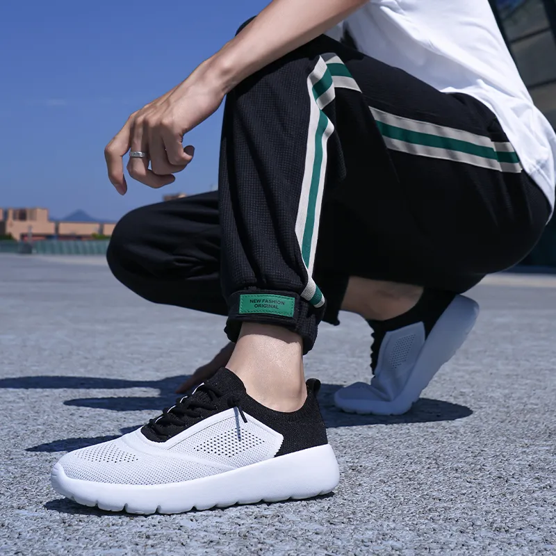 SIMBA'S PRIDE Abrasion Resistant Casual Shoes Unisex-5