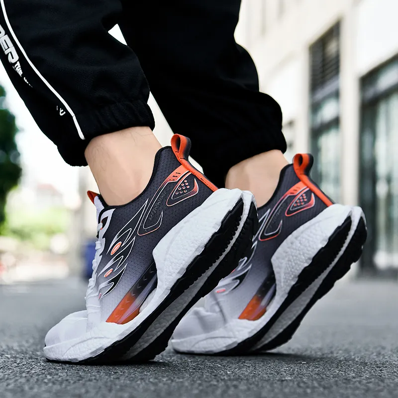 SIMBA'S PRIDE Rebound Running Shoes Men's-10