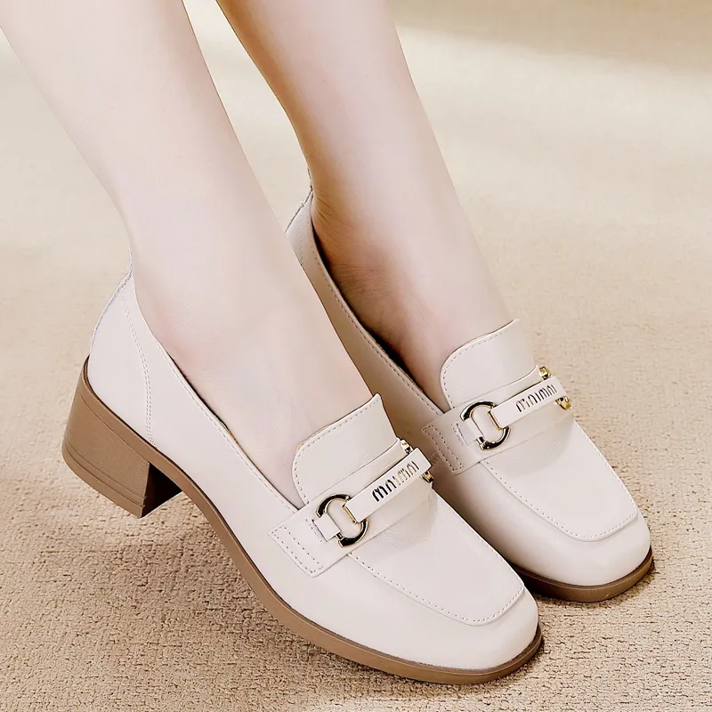 SIMBA'S PRIDE Casual Single Shoes Women's-4