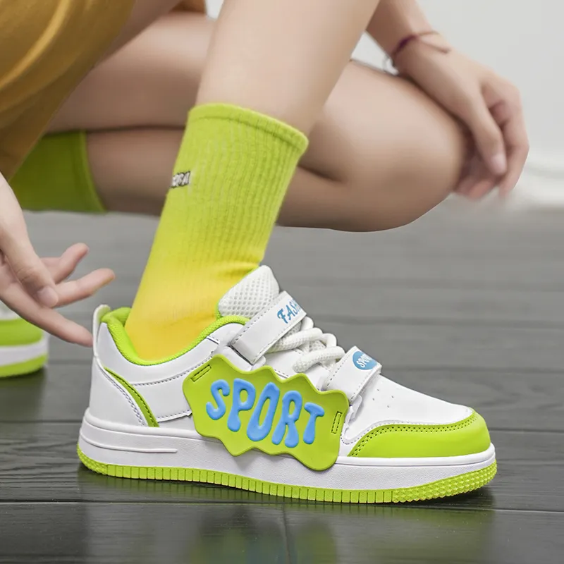 SIMBA'S PRIDE Waterproof And Breathable Low Top Casual Shoes Women's-12