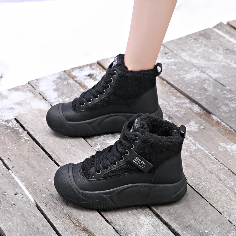 SIMBA'S PRIDE Ankle Boots Women's-7