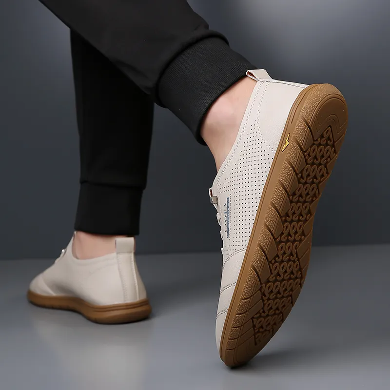 SIMBA'S PRIDE Casual Shoes Men's-14