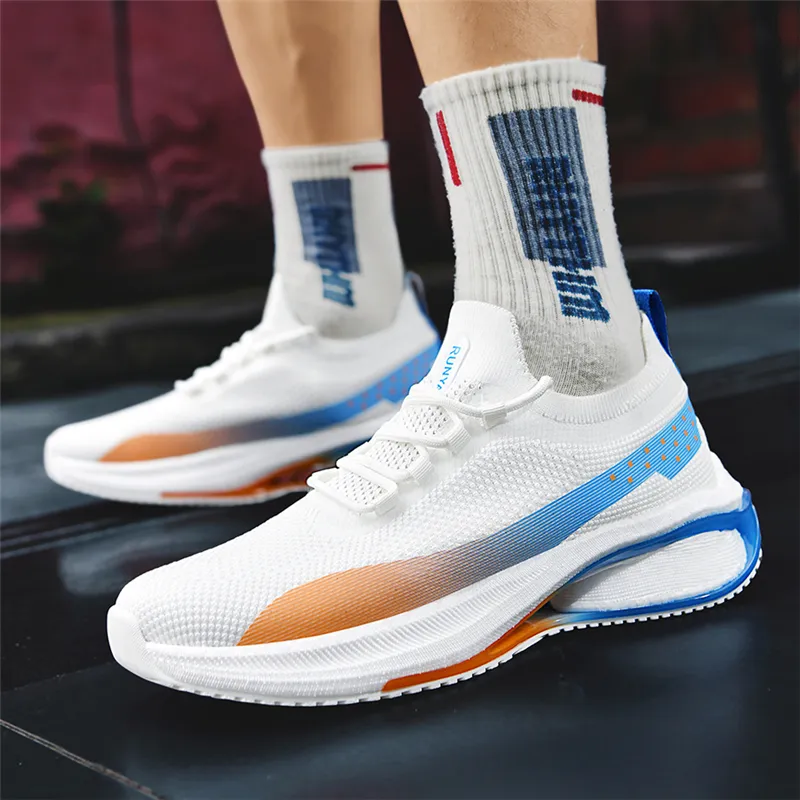 SIMBA'S PRIDE Running Shoes Men's-1