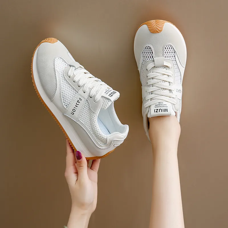 SIMBA'S PRIDE Height Increasing Low Top Casual Shoes Women's-12